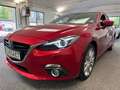 Mazda 3 2.0 S.A. 165 GT-M Clima Navi Leer Camera Trekhaak Rojo - thumbnail 5