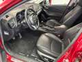 Mazda 3 2.0 S.A. 165 GT-M Clima Navi Leer Camera Trekhaak Rojo - thumbnail 11