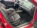 Mazda 3 2.0 S.A. 165 GT-M Clima Navi Leer Camera Trekhaak Rojo - thumbnail 14
