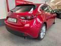 Mazda 3 2.0 S.A. 165 GT-M Clima Navi Leer Camera Trekhaak Rojo - thumbnail 6