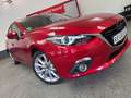 Mazda 3 2.0 S.A. 165 GT-M Clima Navi Leer Camera Trekhaak Rood - thumbnail 2