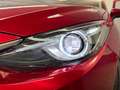 Mazda 3 2.0 S.A. 165 GT-M Clima Navi Leer Camera Trekhaak Rojo - thumbnail 8