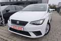 SEAT Ibiza Style 1.0 TSI aus 1.Hand Weiß - thumbnail 1