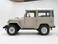 Toyota Land Cruiser FJ40 '72 CH16628 Bej - thumbnail 8