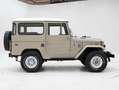Toyota Land Cruiser FJ40 '72 CH16628 Bej - thumbnail 6