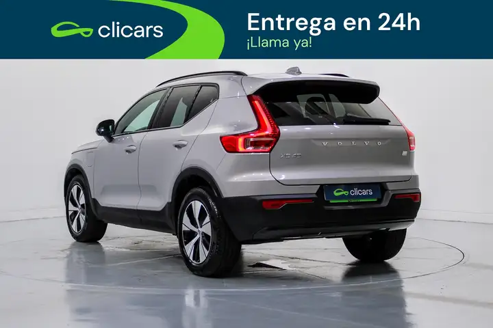 Volvo XC40 2022, foto 9