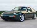 Porsche 928 928 GTS Manual Oak Green Metallic Grün - thumbnail 1