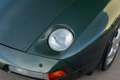 Porsche 928 928 GTS Manual Oak Green Metallic Yeşil - thumbnail 9