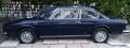Lancia 2000 Coupé Pininfarina 3 serie Mavi - thumbnail 3