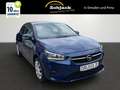 Opel Corsa-e F Allwetter Klima PDC Синій - thumbnail 2