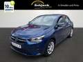 Opel Corsa-e F Allwetter Klima PDC Синій - thumbnail 1