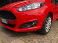 Ford Fiesta 1.4 5 porte GPL Rosso - thumbnail 12