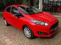 Ford Fiesta 1.4 5 porte GPL Rosso - thumbnail 4