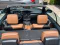 BMW 330 330i Cabrio Aut. Schwarz - thumbnail 4