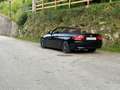 BMW 330 330i Cabrio Aut. Schwarz - thumbnail 1