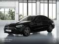 Mercedes-Benz C 220 d AMG+NIGHT+360+AHK+TOTW+KEYLESS+9G Schwarz - thumbnail 14