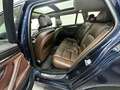 BMW 520 5-serie Touring 520i Last Minute Edition Blau - thumbnail 9