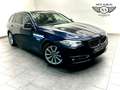 BMW 520 5-serie Touring 520i Last Minute Edition Blau - thumbnail 1
