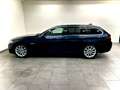 BMW 520 5-serie Touring 520i Last Minute Edition Blau - thumbnail 3