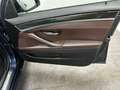 BMW 520 5-serie Touring 520i Last Minute Edition Blau - thumbnail 14