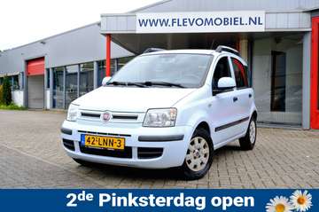 1.2 Edizione Cool 5-drs Airco|1e Eigenaar!