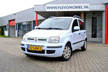 1.2 Edizione Cool 5-drs Airco|1e Eigenaar!