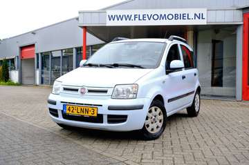 1.2 Edizione Cool 5-drs Airco|1e Eigenaar!