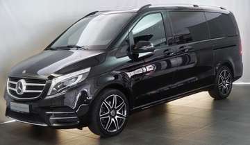 AMG Sport 4MATIC Allrad! 2,1!