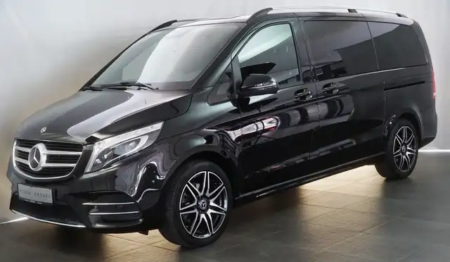 Mercedes-Benz V 250 AMG Sport 4MATIC Allrad! 2,1!