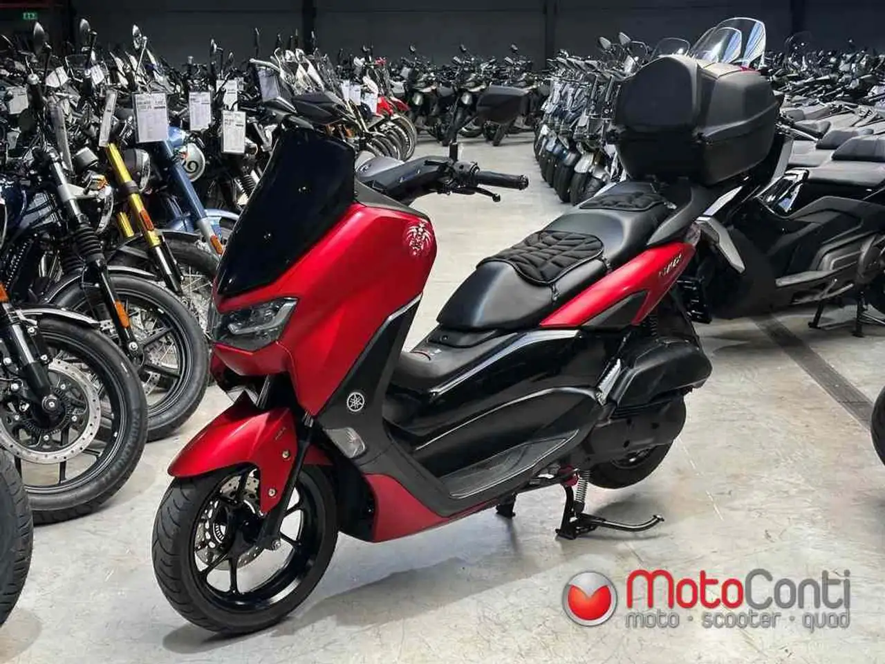 Yamaha