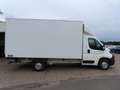 Peugeot Boxer L3 Koffer *Ladebordwand*HU neu*Klima*Kamera*Euro6 Weiß - thumbnail 15