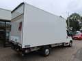 Peugeot Boxer L3 Koffer *Ladebordwand*HU neu*Klima*Kamera*Euro6 Weiß - thumbnail 5