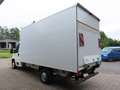Peugeot Boxer L3 Koffer *Ladebordwand*HU neu*Klima*Kamera*Euro6 Weiß - thumbnail 6