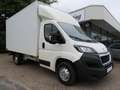 Peugeot Boxer L3 Koffer *Ladebordwand*HU neu*Klima*Kamera*Euro6 Weiß - thumbnail 3