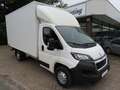 Peugeot Boxer L3 Koffer *Ladebordwand*HU neu*Klima*Kamera*Euro6 Weiß - thumbnail 1