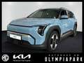 Kia EV3 81.4kWh Earth ACC KAM SpurH LM Leder Navi Blau - thumbnail 1