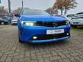 Opel Astra Edition Plug-in-Hybrid Blau - thumbnail 4