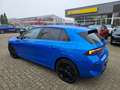Opel Astra Edition Plug-in-Hybrid Blau - thumbnail 2