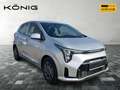 Kia Picanto 1.0 VISION Automatik Navigation Silber - thumbnail 2