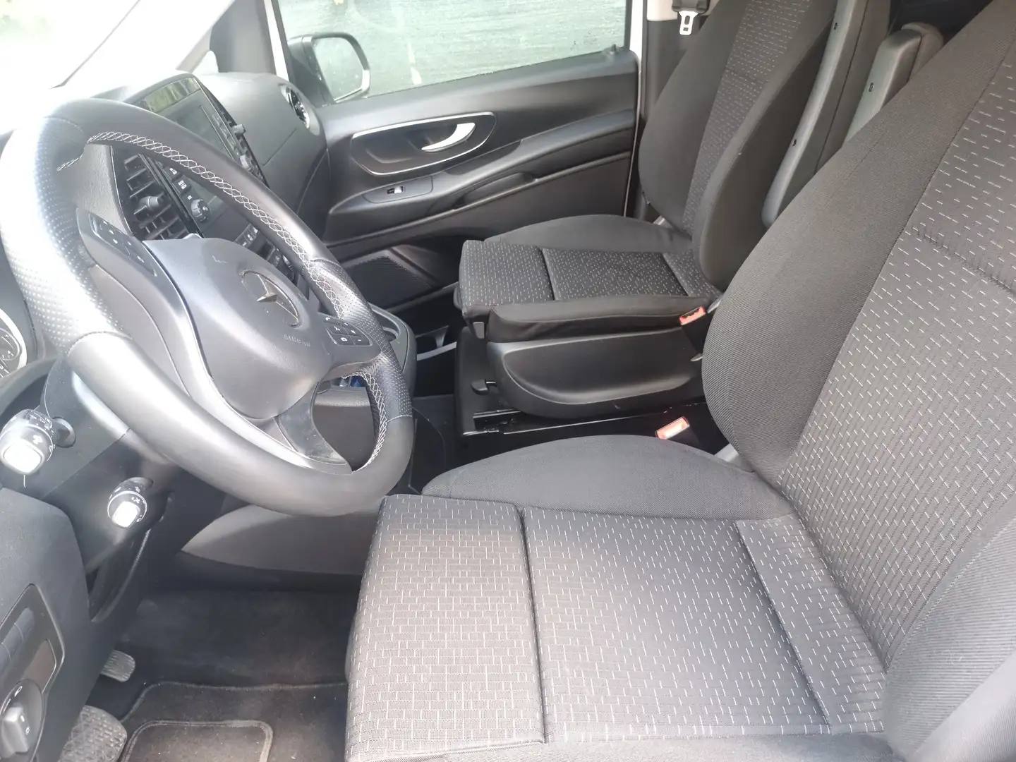 Mercedes-Benz Vito Tourer 114 CDI lang - 2