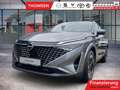 Nissan Qashqai 1.3 DIG-T MHEV N-Connecta ACC AUT Navi Grau - thumbnail 1