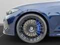 Alpina D3 S Limousine Allrad Albastru - thumbnail 10