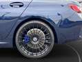 Alpina D3 S Limousine Allrad Albastru - thumbnail 11