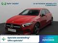 Mercedes-Benz A 180 A180d 116 PK 7 G-DCT / Leder / Camera / GPS Rouge - thumbnail 1