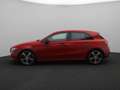 Mercedes-Benz A 180 A180d 116 PK 7 G-DCT / Leder / Camera / GPS Rouge - thumbnail 4