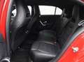 Mercedes-Benz A 180 A180d 116 PK 7 G-DCT / Leder / Camera / GPS Rouge - thumbnail 11