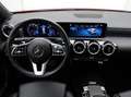 Mercedes-Benz A 180 A180d 116 PK 7 G-DCT / Leder / Camera / GPS Rouge - thumbnail 9