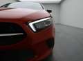 Mercedes-Benz A 180 A180d 116 PK 7 G-DCT / Leder / Camera / GPS Rouge - thumbnail 12