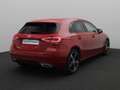 Mercedes-Benz A 180 A180d 116 PK 7 G-DCT / Leder / Camera / GPS Rouge - thumbnail 2