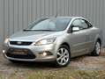 Ford Focus CC 2.0 Titanium "Leder "Tempomat "TÜV & Service Argent - thumbnail 2